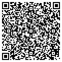 QR code with P & M contacts