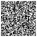 QR code with Johnson Dave contacts