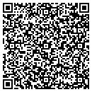 QR code with R E Comtech Inc contacts