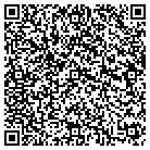 QR code with R M A Enterprises Inc contacts