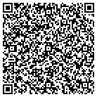 QR code with T C Williams High School Ptsa contacts