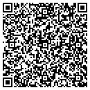 QR code with Hjh Consulting contacts