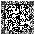 QR code with Marion County Council on Aging contacts