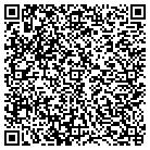 QR code with First Choice Financial Of Tampa Bay Inc contacts