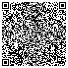QR code with Langston Trucking Inc contacts