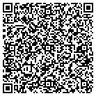 QR code with Clay Platte Electrician contacts