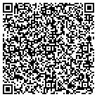 QR code with First Mutual Mortgage Corp contacts