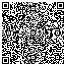 QR code with Danny D Behl contacts