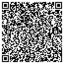 QR code with Moore Pools contacts