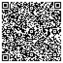 QR code with Gannon Tim B contacts