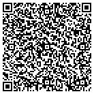 QR code with Delta Electric CO LLC contacts