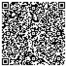 QR code with Upper Makefield Township Office contacts