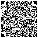 QR code with T H Commerce Inc contacts