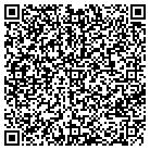 QR code with Upper Tyrone Twp Muni Building contacts