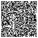 QR code with Utica Borough Mayor contacts