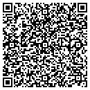 QR code with Hawkes April B contacts