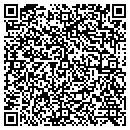 QR code with Kaslo Bonnie B contacts