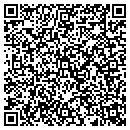 QR code with University-Hawaii contacts