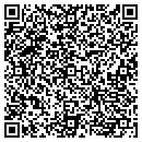 QR code with Hank's Electric contacts