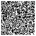 QR code with Vast Corp contacts