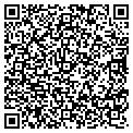 QR code with Leak John contacts