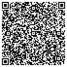 QR code with V J's Butcher Block contacts