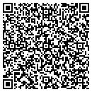 QR code with Obral Mark J contacts