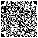QR code with Justin Buscher Electrician contacts