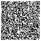QR code with Human Relations Cnsltn Service contacts