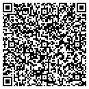 QR code with Ortiz Gina C contacts