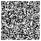QR code with Foothills Christian School contacts