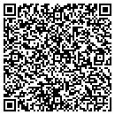 QR code with Harrison Western Corp contacts
