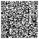 QR code with A Spectrum Specialties contacts