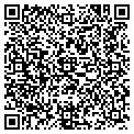 QR code with A T I West contacts