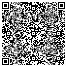 QR code with J T O'Connor Sr Citizens Center contacts