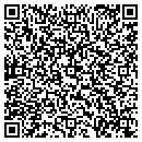 QR code with Atlas Agents contacts