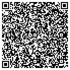 QR code with J & S Appliance Service contacts
