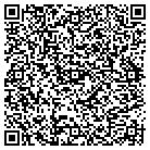 QR code with Phillip A Lawrence & Associates contacts