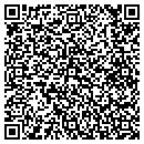 QR code with A Touch Of Wellness contacts