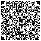 QR code with Mc Glothlin Contracting contacts