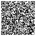 QR code with B-B Taxi contacts