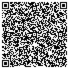 QR code with Homeloan Mortgage Corporation contacts