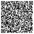 QR code with Gap contacts