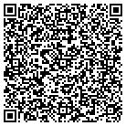 QR code with Highline School District 401 contacts