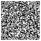 QR code with Homesense Mortgage Corporation contacts