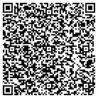QR code with Hudsons Bay High School contacts