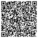 QR code with P&B Jv contacts