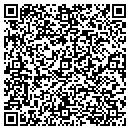 QR code with Horvath Mortgage Brokerage Inc contacts
