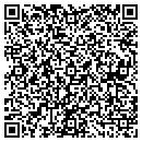 QR code with Golden Ghost Gallery contacts