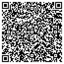 QR code with Rees G&D Inc contacts